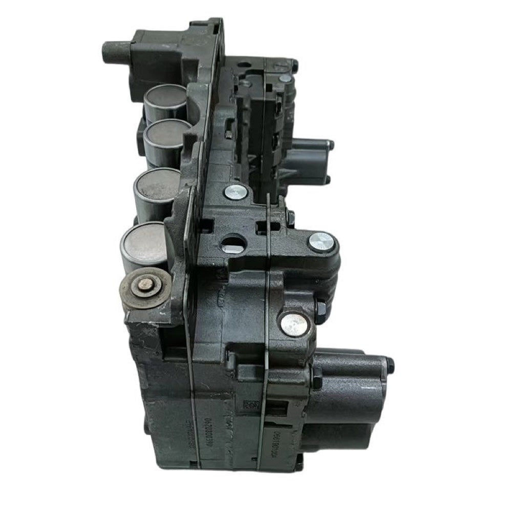 09G TF-60SN Transmission Valve Body 09G325039A fits Audi Volkswagen Passat Golf Jetta